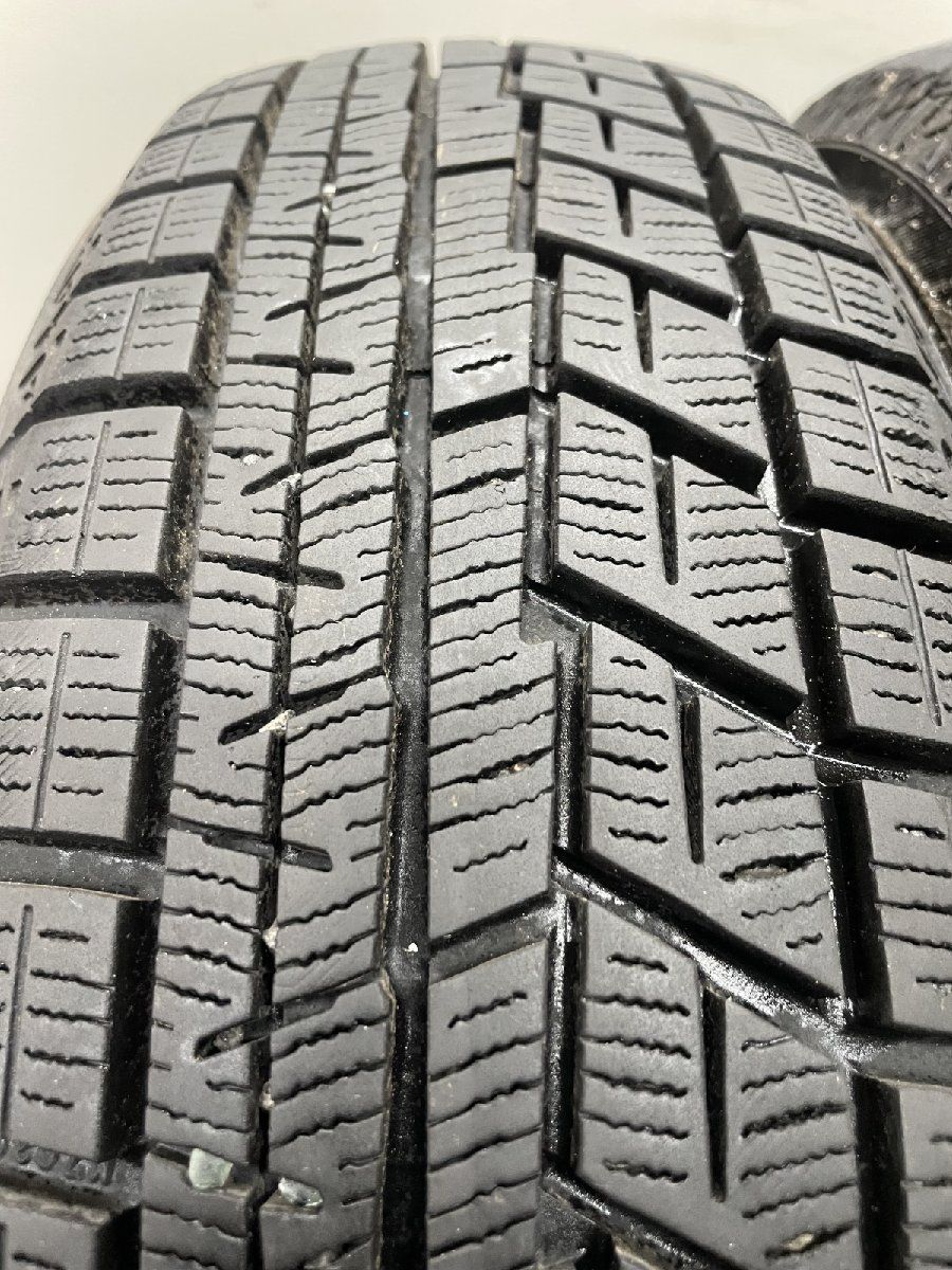 YOKOHAMA ice GUARD iG60 165|65R14 14インチ スタッドレス 4本 22年製 ソリオ トール タンク ルーミー パッソ ブーン等 STD057