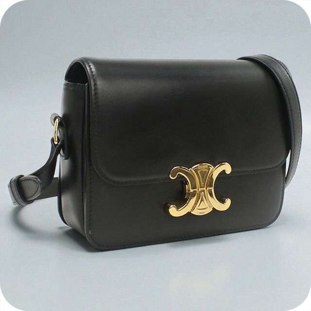 セリーヌ CELINE バッグ レディース トリオンフ