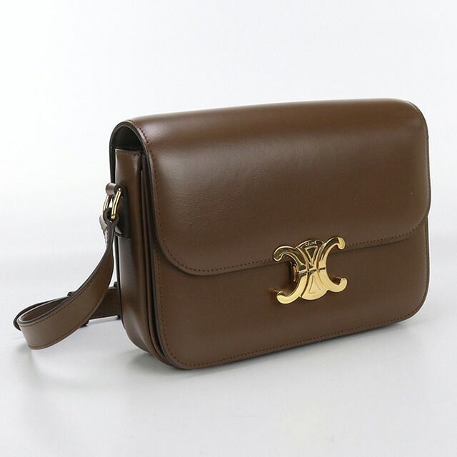 ワンピース セリーヌ CELINE バッグ レディース 18736 3BF4 トリオンフ クラシック