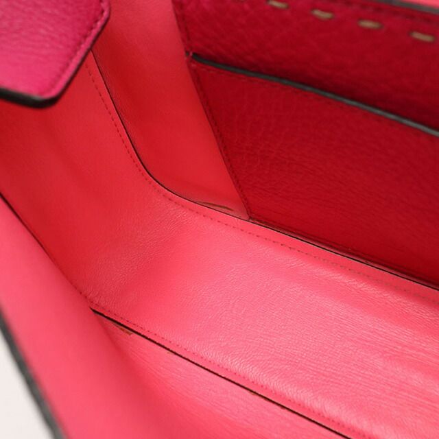 フェンディ FENDI バッグ レディース 8BR600 バゲット DECORATOM_COM_BR