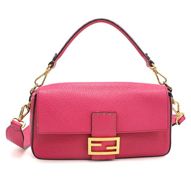 フェンディ FENDI バッグ レディース 8BR600 バゲット