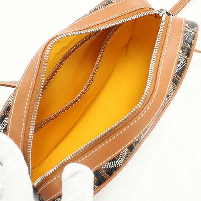 ゴヤール GOYARD バッグ レディース カップヴェールPMバッグ DECORATOM_COM_BR