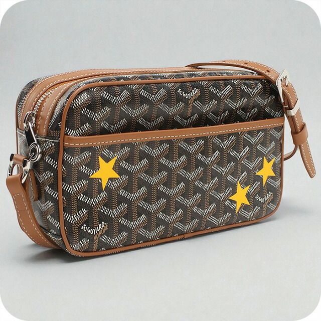 ゴヤール GOYARD バッグ レディース カップヴェールPMバッグ