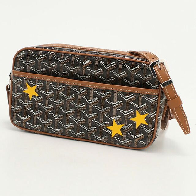 GOYARD バッグ