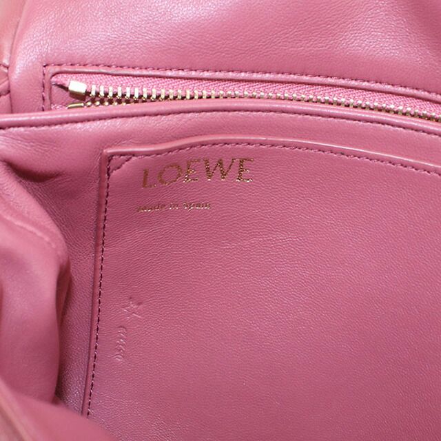 LOEWE バッグ