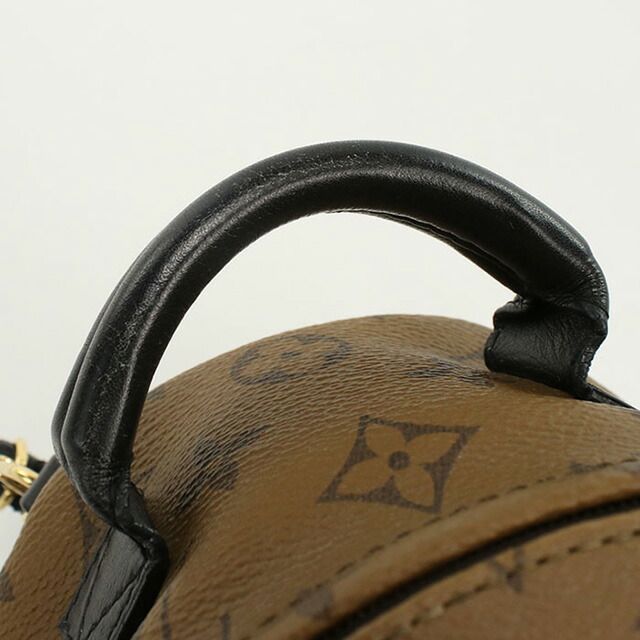 ルイヴィトン LOUIS VUITTON バッグ レディース M42411 パームスプリングスミニ DECORATOM_COM_BR