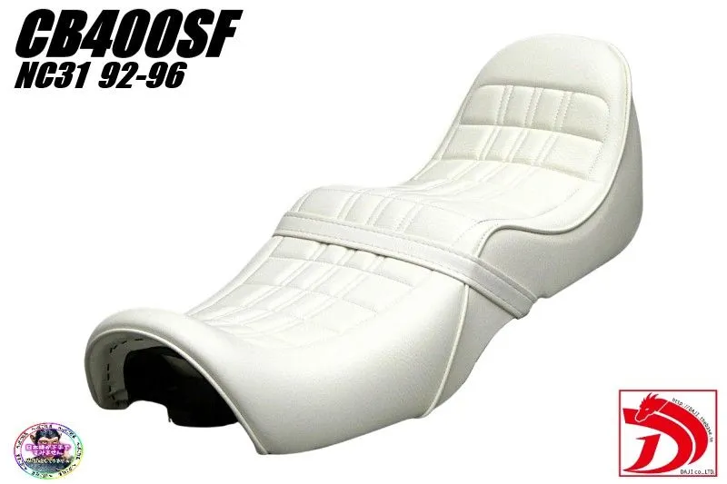 2025年最新】cb400sf nc31 三段シートの人気アイテム - メルカリ
