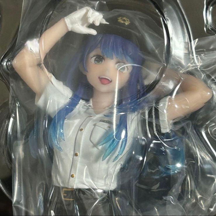 推しの子 タイトーくじ WH賞 フィギュア 当選品 黒川あかね ダブル