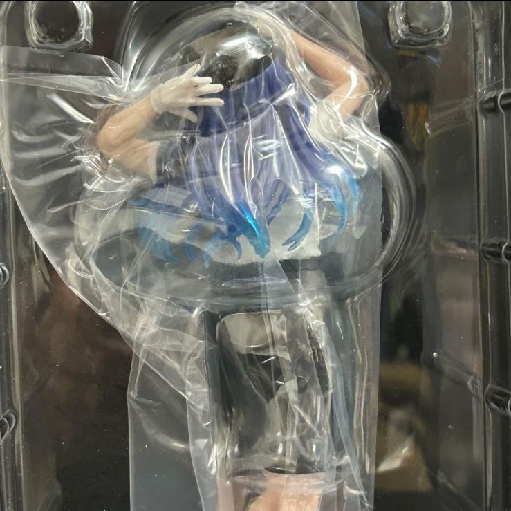 推しの子 タイトーくじ WH賞 フィギュア 当選品 黒川あかね ダブル