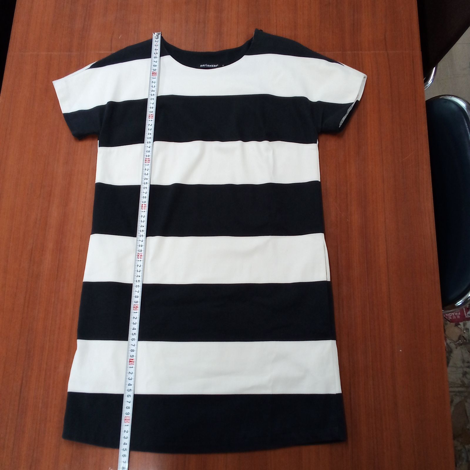 マリメッコ ワンピース