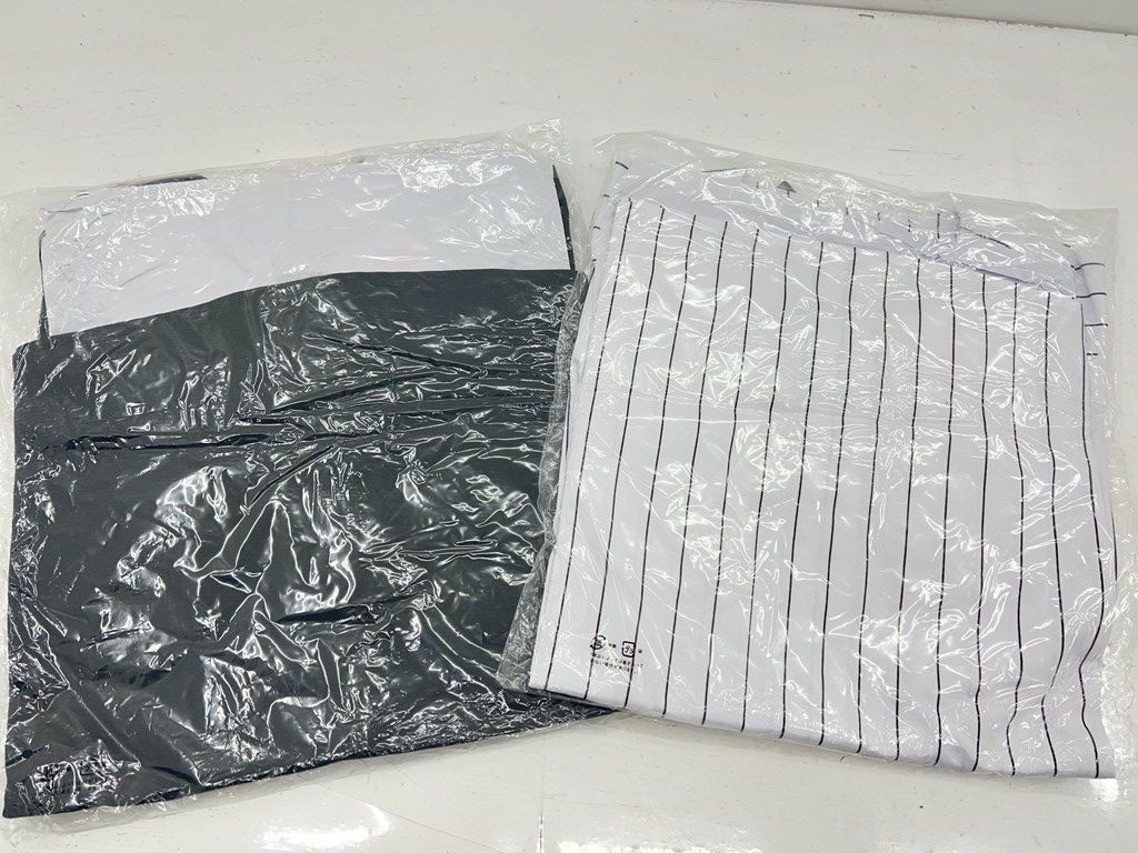 千葉ロッテ 和田康士朗 ホームユニフォームL タオル バック ベア セット