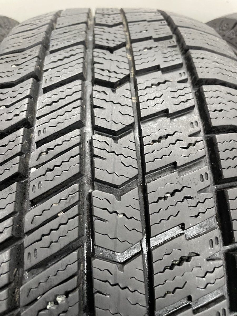 GOODYEAR ICENAVI8 185|60R15 15インチ スタッドレス 4本 22年製 シエンタ ヤリス グレイス ヴィッツ スイフト フィット等 STJ034 FFCRYSTALESIA_COM