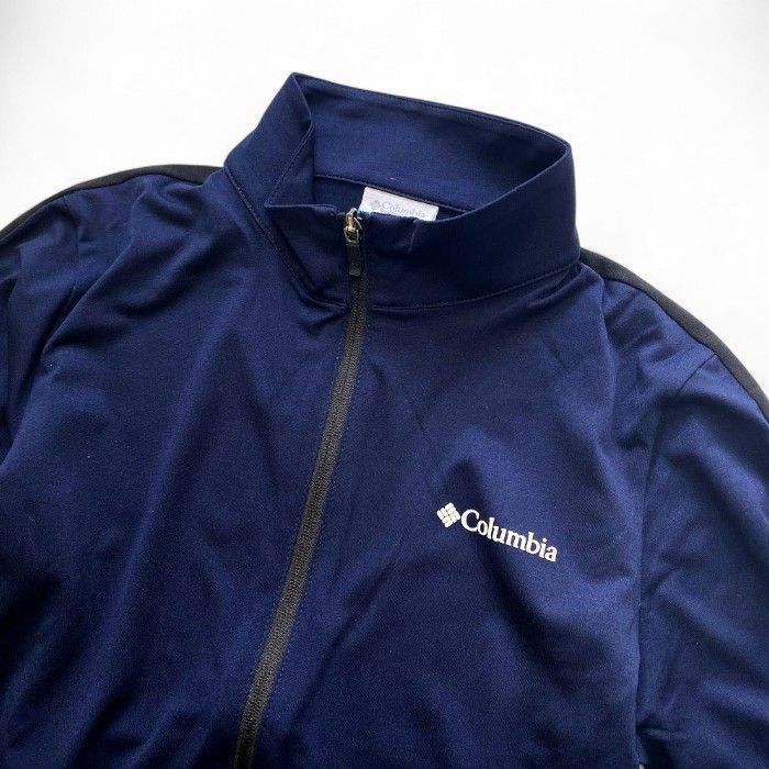 ジャージー ジャケット