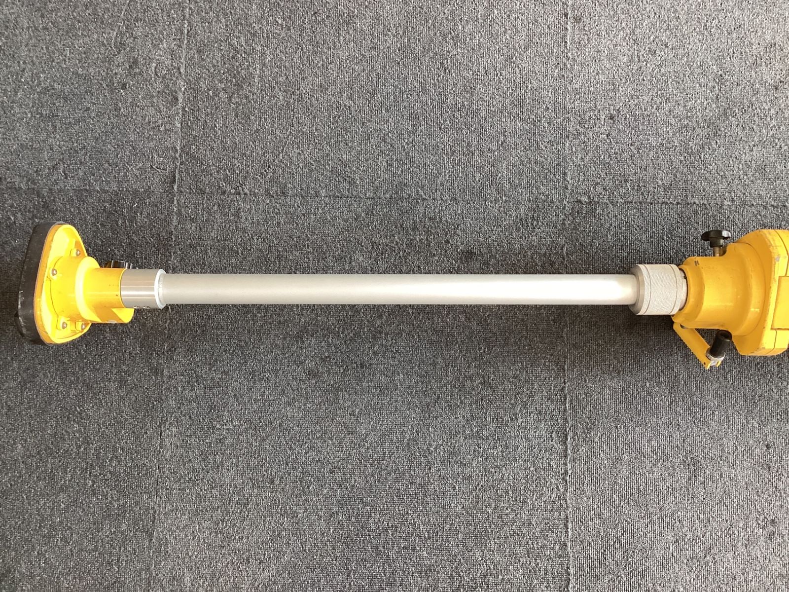 キャップ抜け チェーン破損有