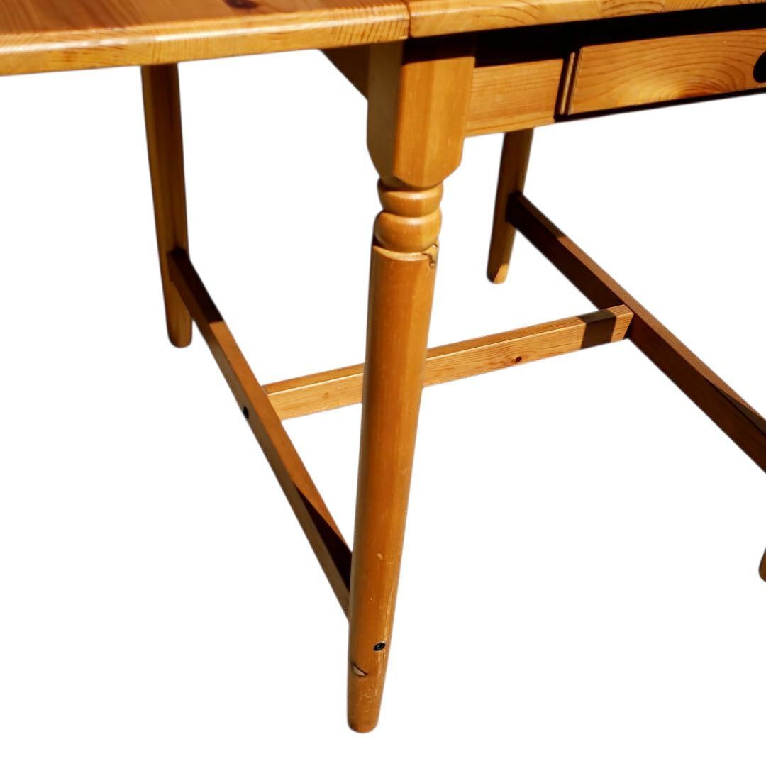 エクステンションテーブル ダイニングテーブル