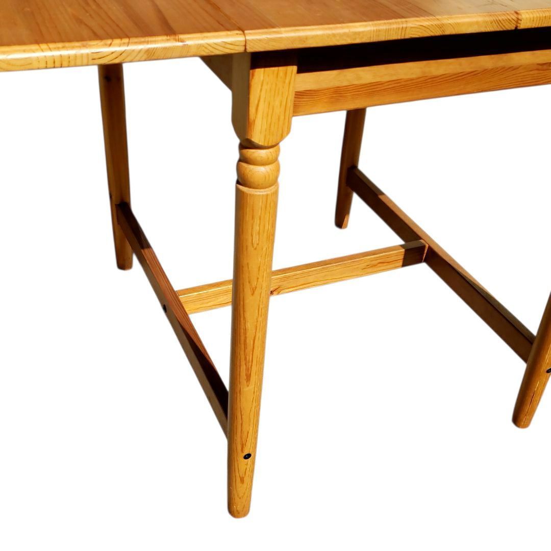 エクステンションテーブル ダイニングテーブル