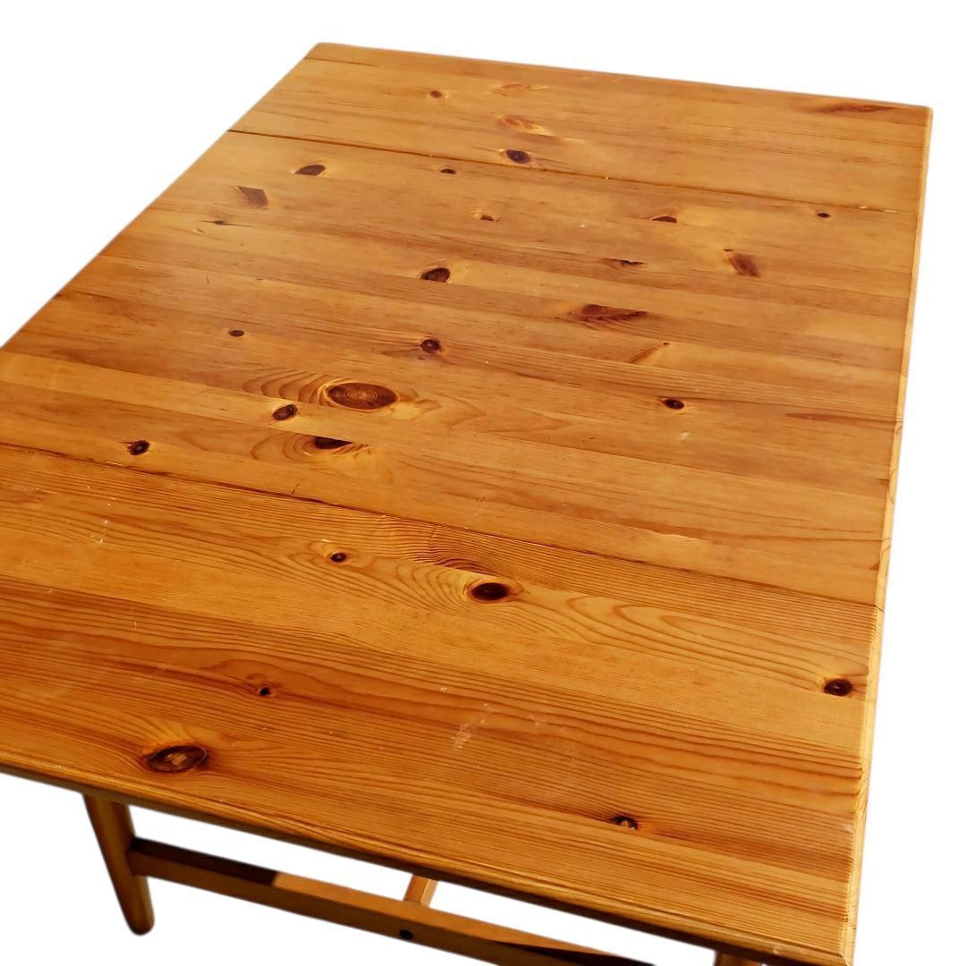 IKEA エクステンションテーブル