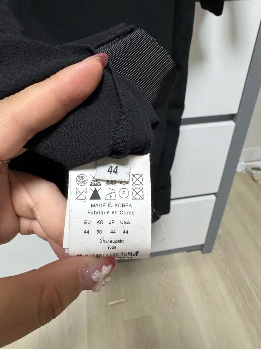 WOOYOUNGMI ウーヨンミ