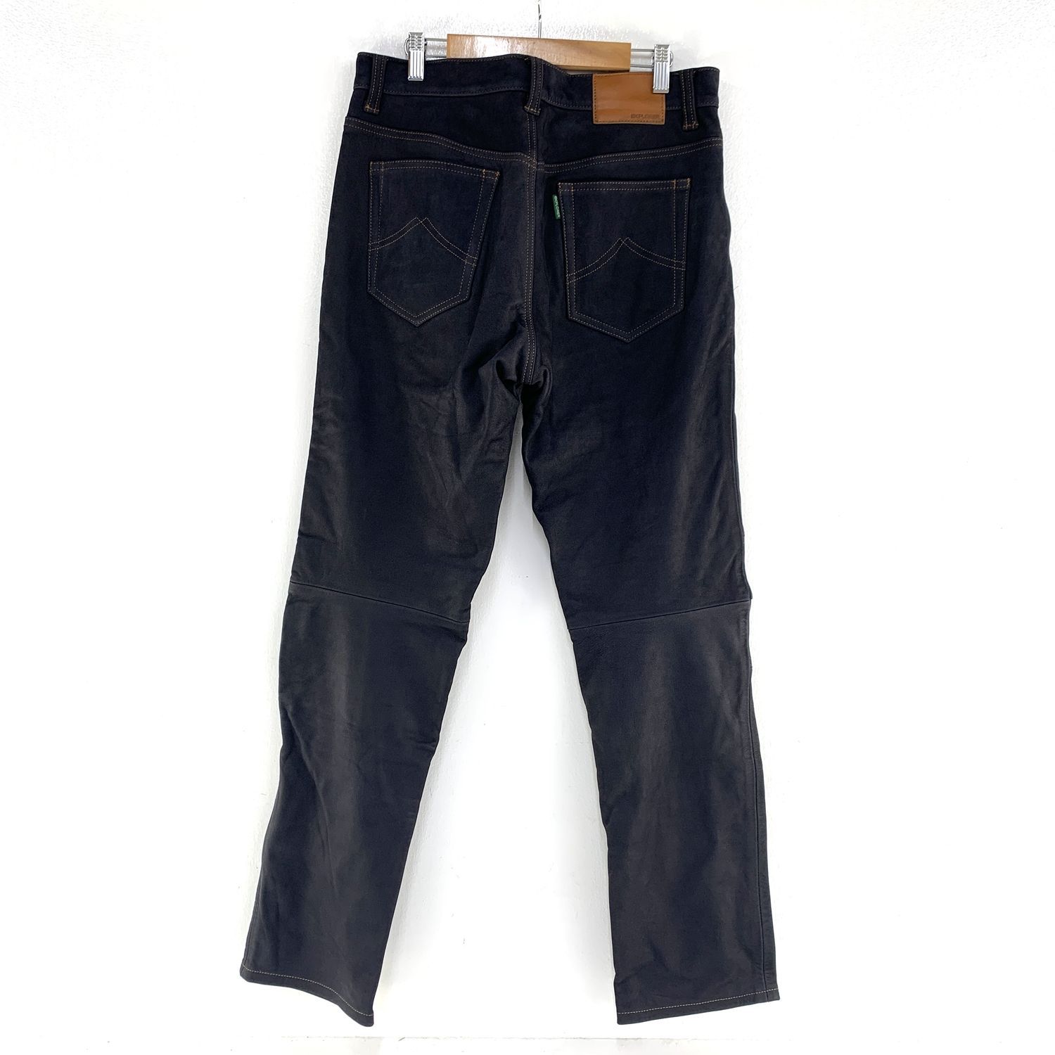 加古川物流 KUSHITANI クシタニ EXPLORER NEO JEANS W32 エクスプローラーネオジーンズ NO.24EX1222-0225-003 ° 446