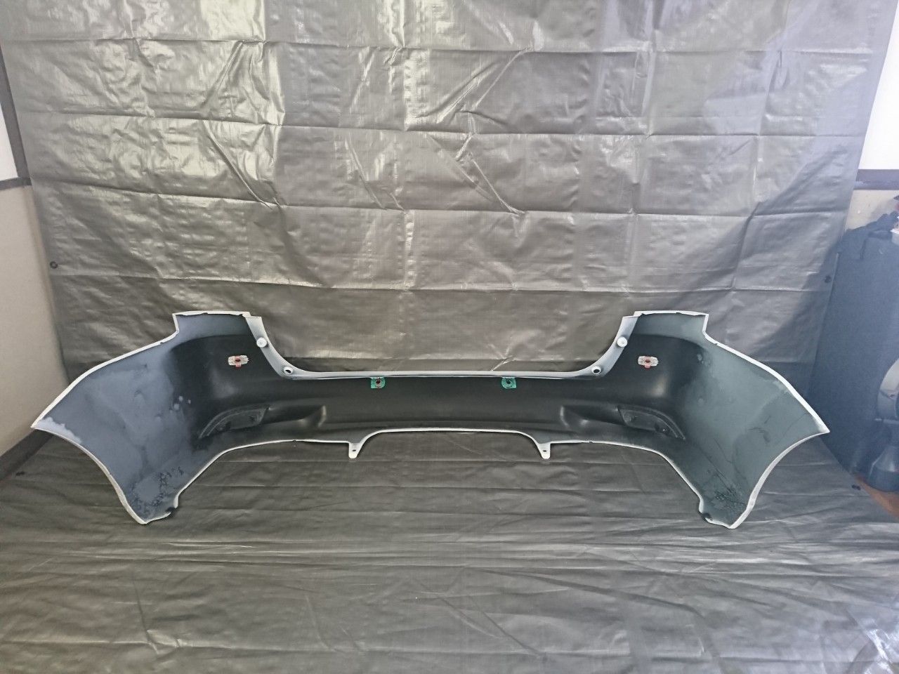 カローラフィールダー