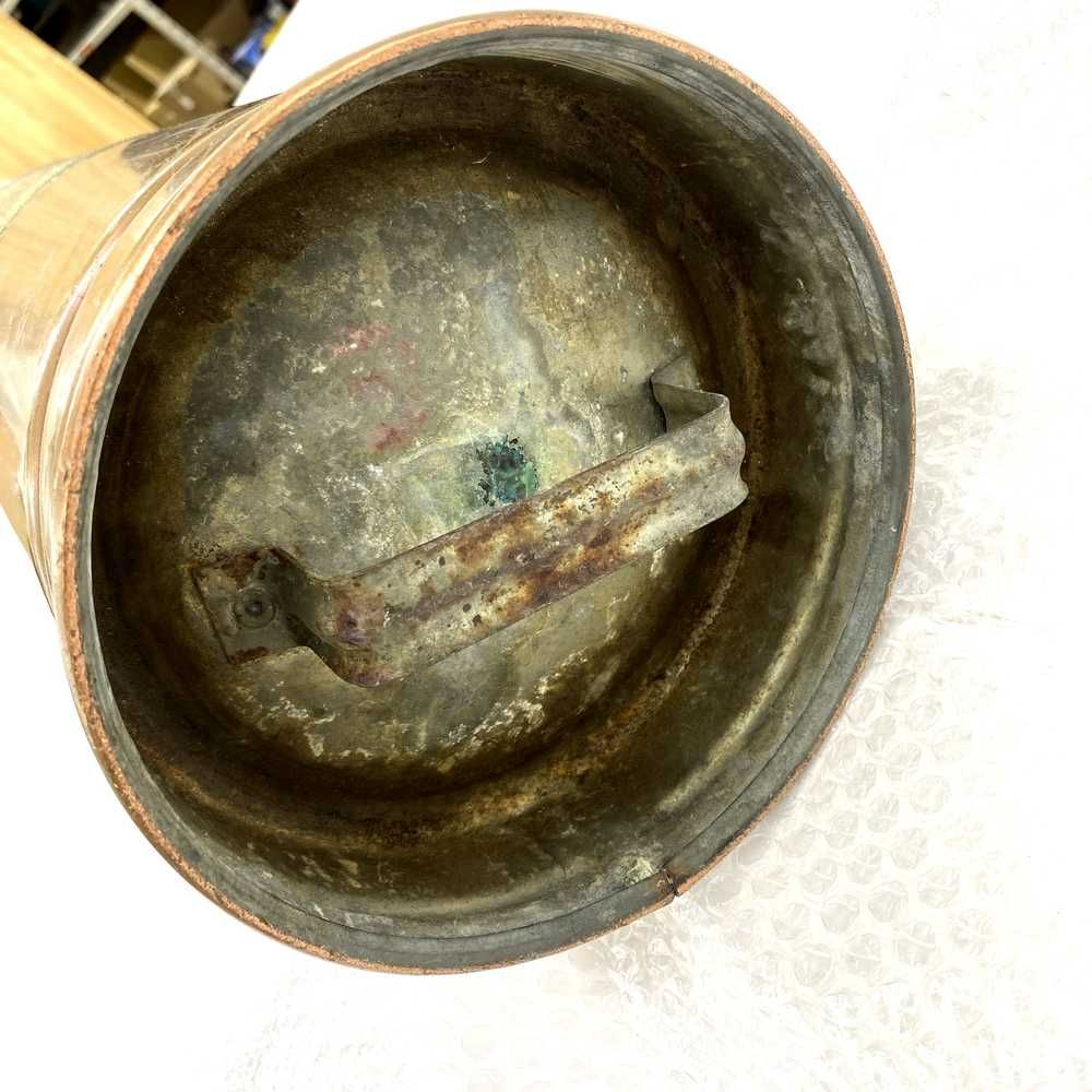 GLB】中古 ジャンク ヴィンテージ アンティーク 消火器 ANTIQUE RED