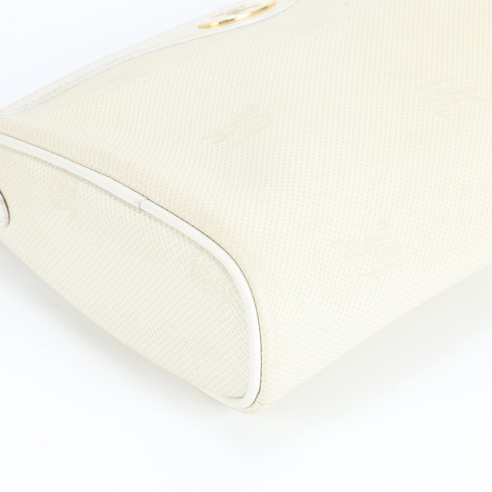 バーバリー ホースロゴ レザー クラッチ バッグ ハンド セカンド ポーチ ゴールド 金具 本革 婦人 レディース RRE CU20-9 DECORATOM_COM_BR