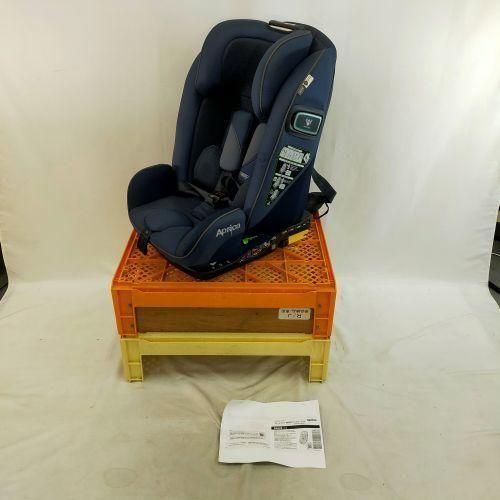 フォームフィット ISOFIX セーフティープラス
