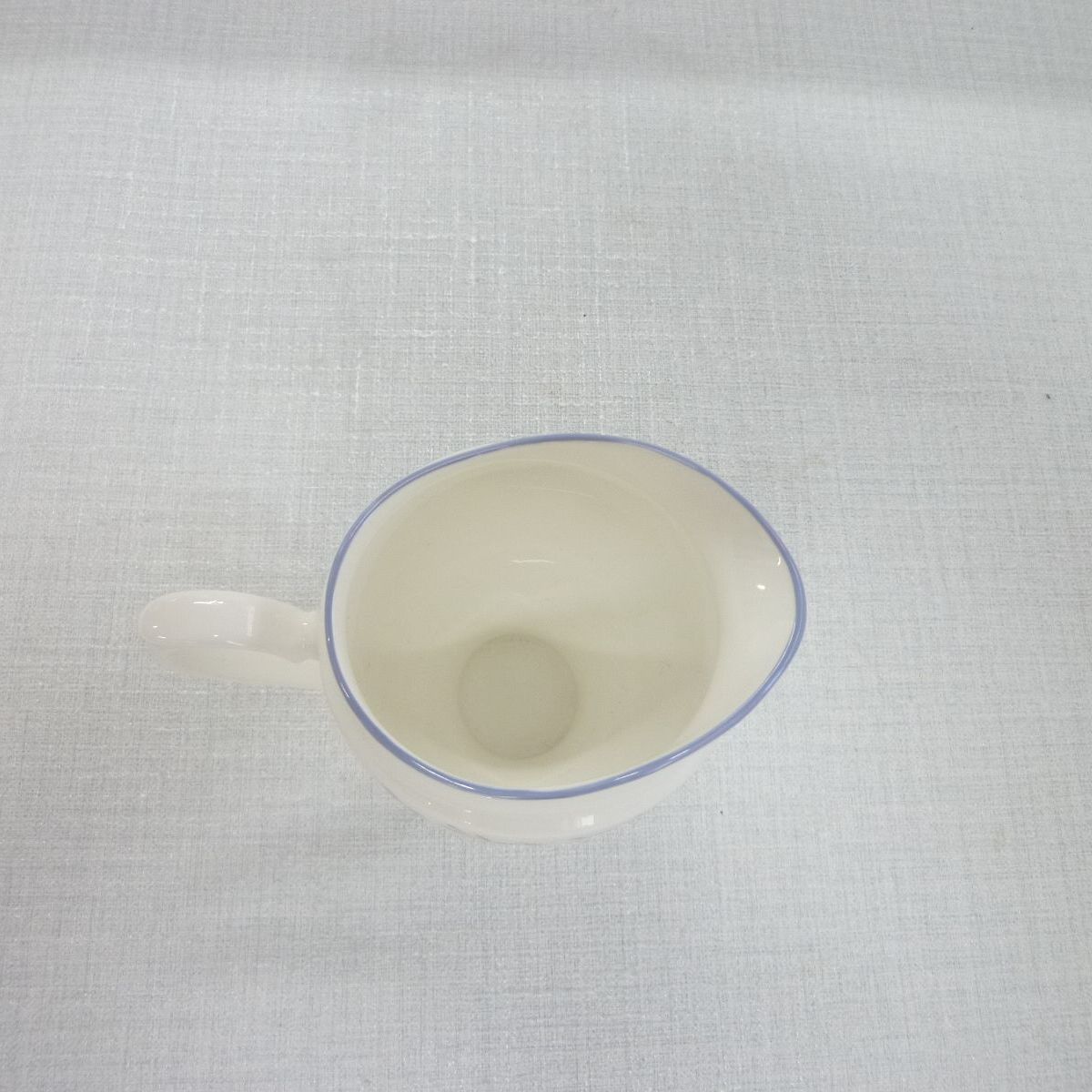 ロイヤルグラフトンミルクポット