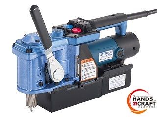 ♭ 日東工器 LO-3000A 磁気ボール盤 アトラエース