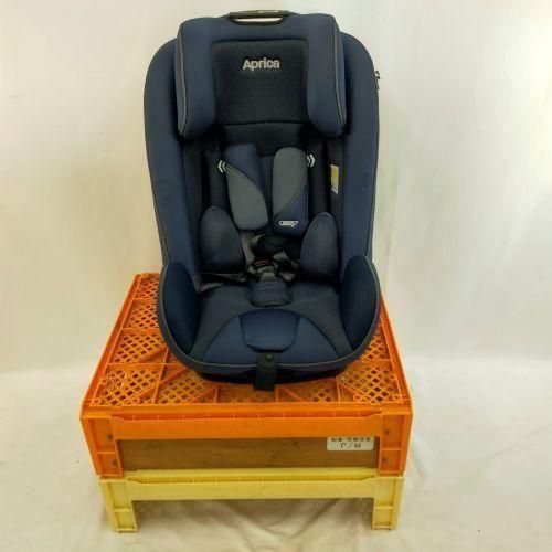 ISOFIX セーフティープラス