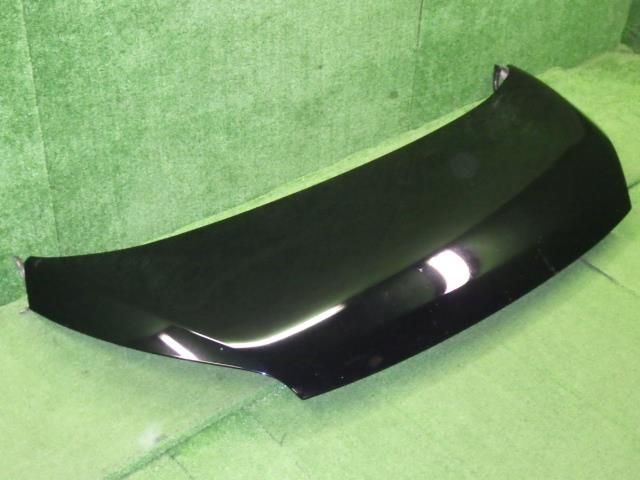 ｅＫスペース DBA-B11A ボンネットフード ヒンジ付 5900A683 9157