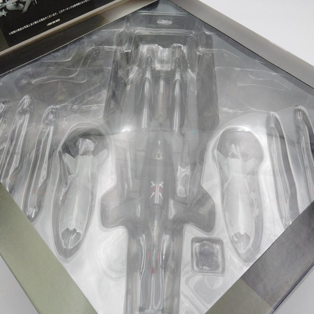 マクロスゼロ SV−51r