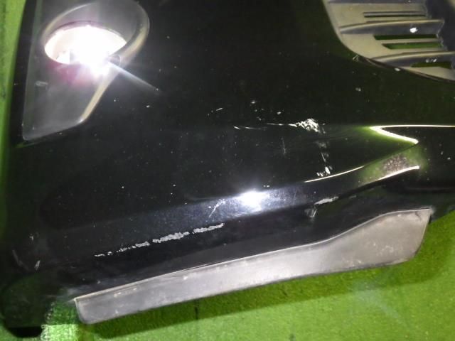 ｅＫスペース DBA-B11A FバンパーASSY X42 6400F831XA 6400F828 9157 FFCRYSTALESIA_COM