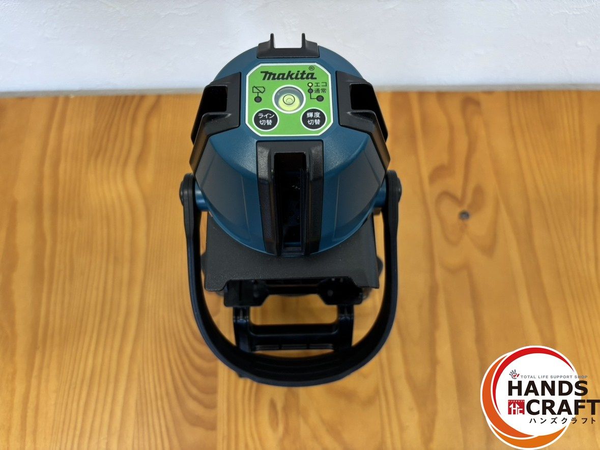 屋外兼用墨出し器