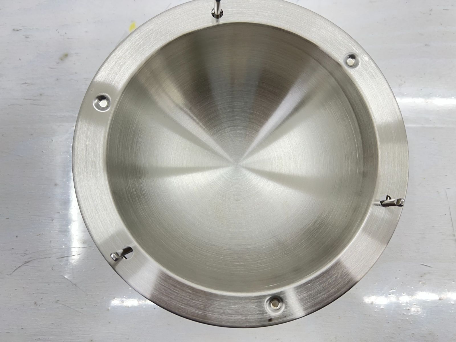 盛岡59-0010 snow peak 火焔ストーブ サカン BS-020 80