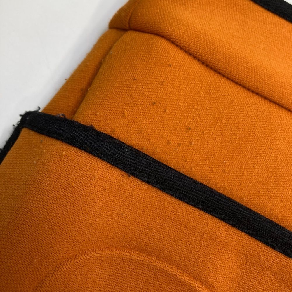 サイズ：36 ARCHIVIO アルチビオ スカート オレンジ系 [240101545557