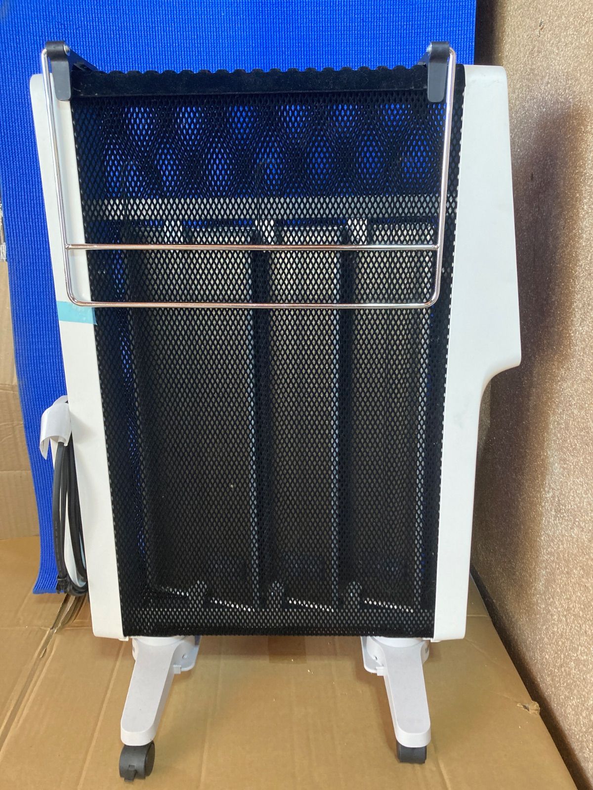 製 リモコン付き