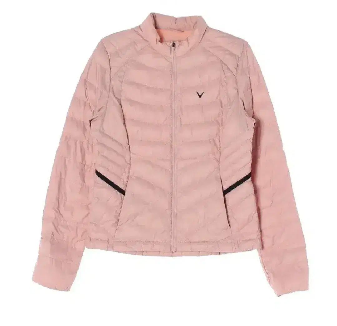 キャロウェイ レディース 軽量 ダウン ジャケット 90