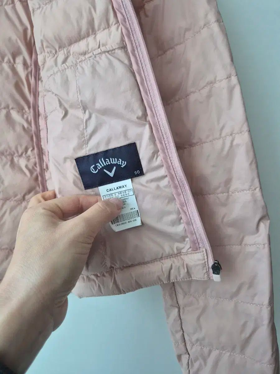 キャロウェイ レディース 軽量 ダウン ジャケット 90 LLC-HASEGAWATOSO_COM