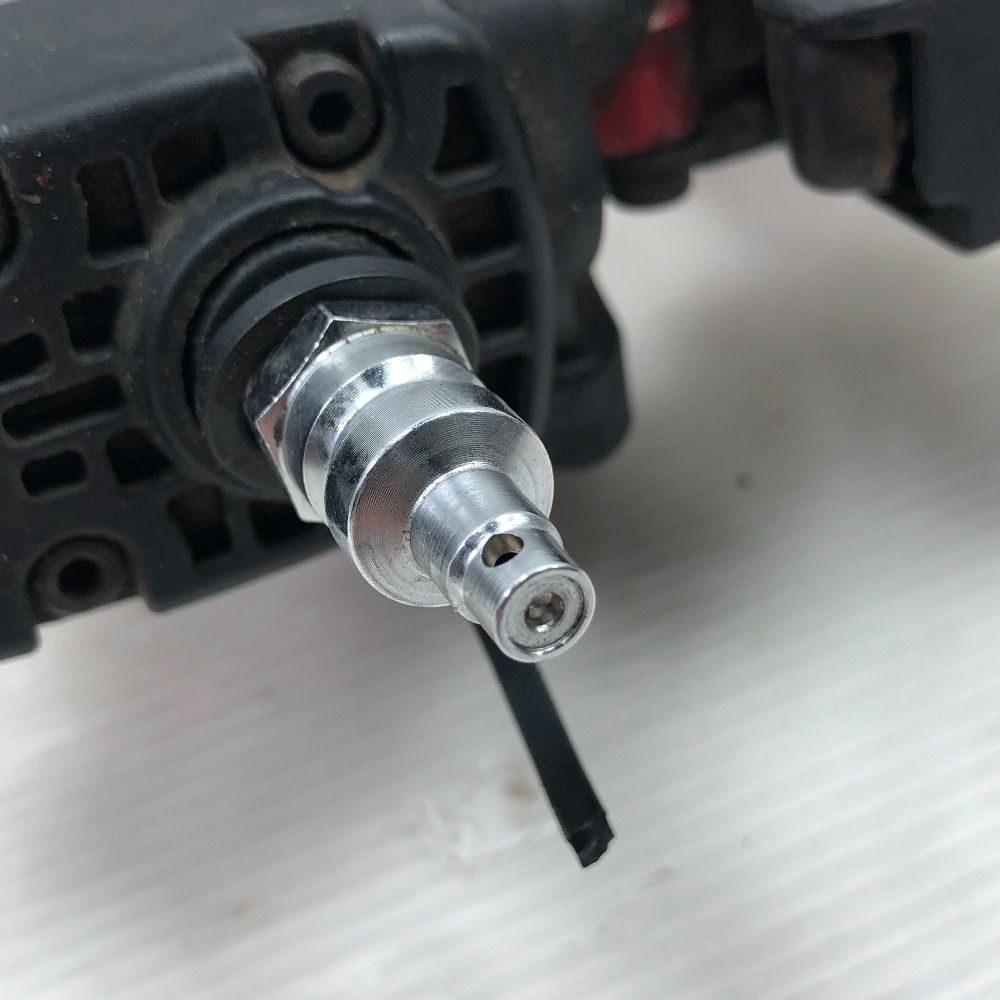 エアツール ピンタッカー