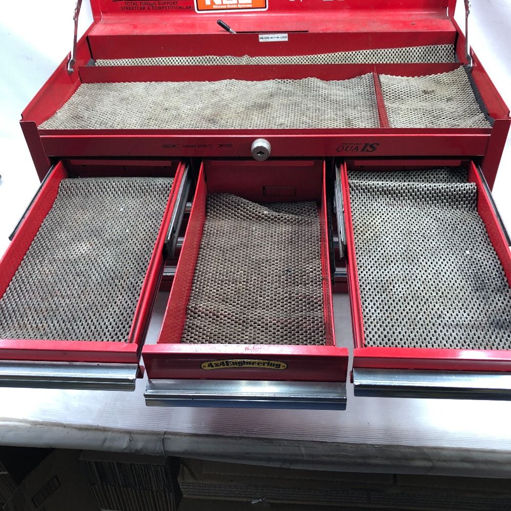 工具ケース MB5170J