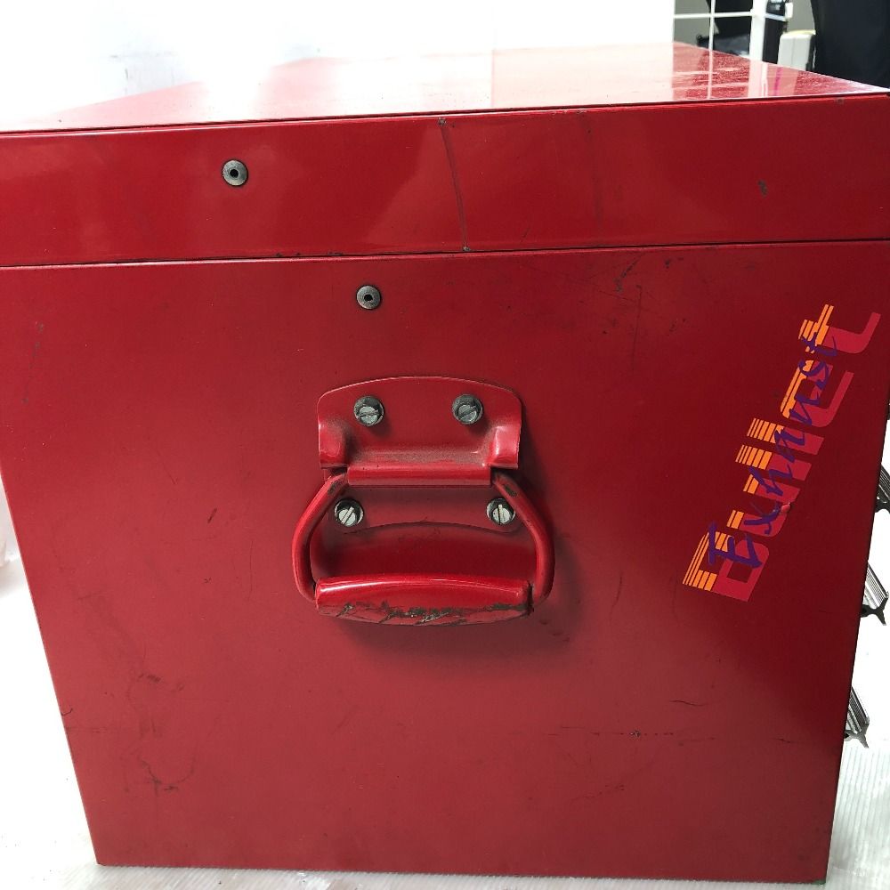 工具関連用品 工具ケース