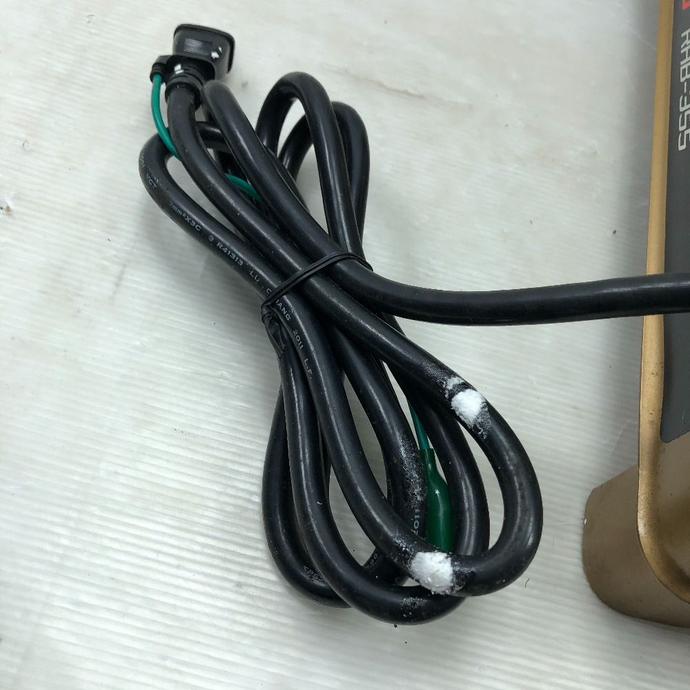 レヂトン 切断工具 切断機 RHB-355 ブラウン HRDEVELOPMENT_JP