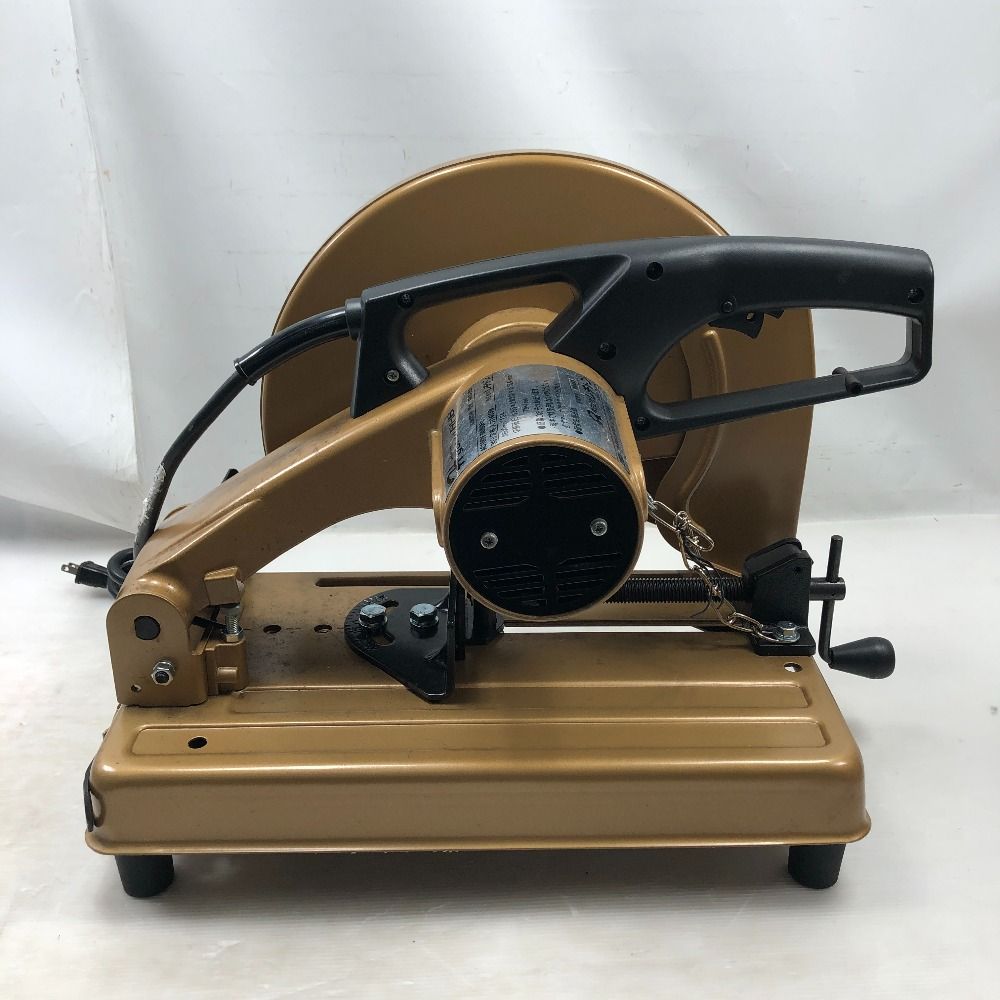 レヂトン 切断工具 切断機 RHB-355 ブラウン