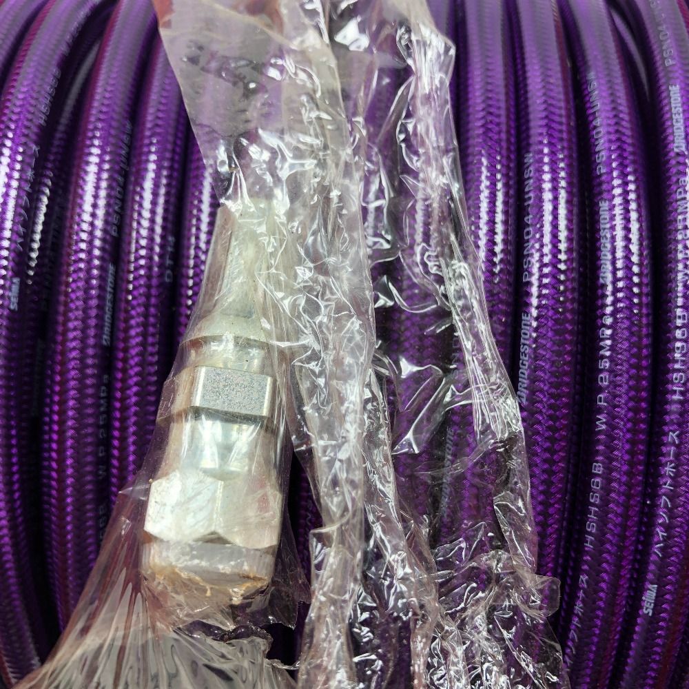 エアホースリール