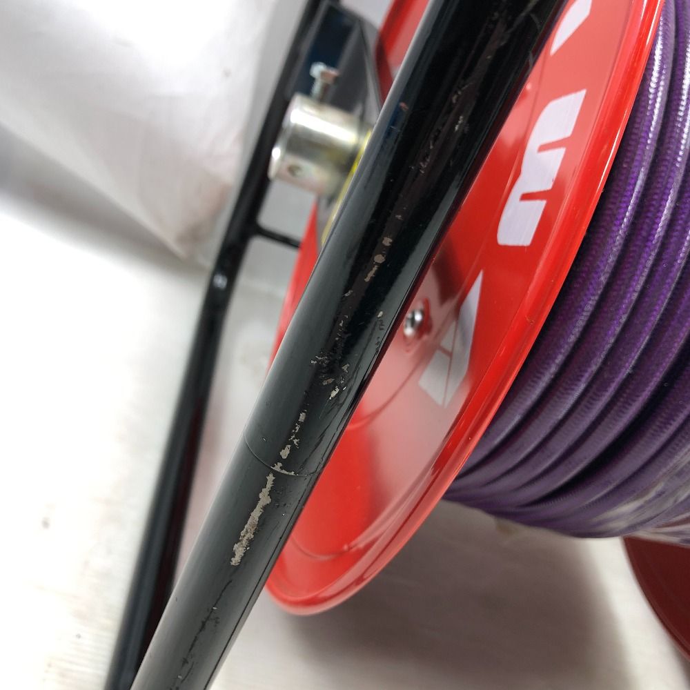 SEIWA 工具関連用品 エアホースリール ♥品 S HR55 レッド SKLAD-KIRPICHA_RU