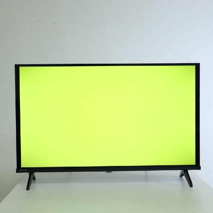 テレビ・映像機器 2025年製 ハイセンス 32インチ スマートテレビ フル