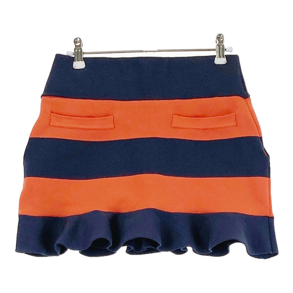 23GOLF チェック柄スカート サイズI シャツチェック柄サイズII