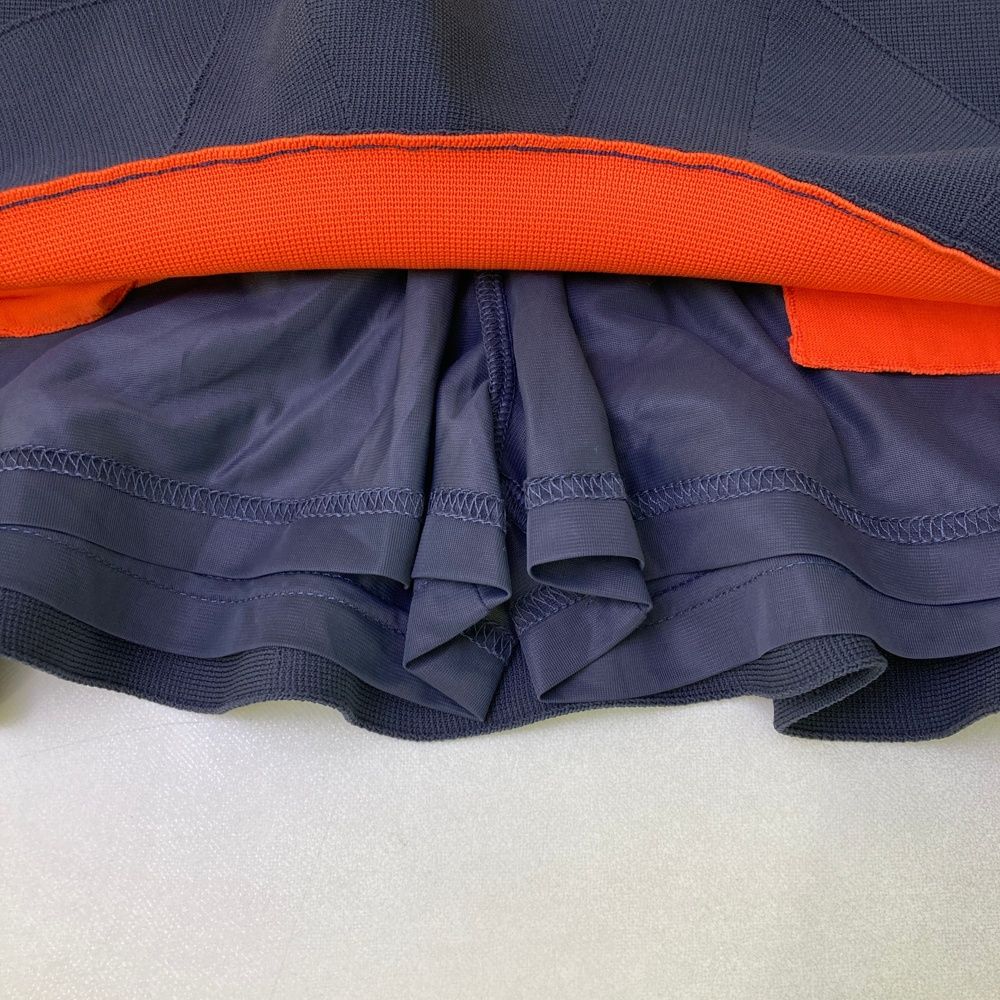 新品□17,380円【マリクレール 】レディース パーカー、スカート LL/13