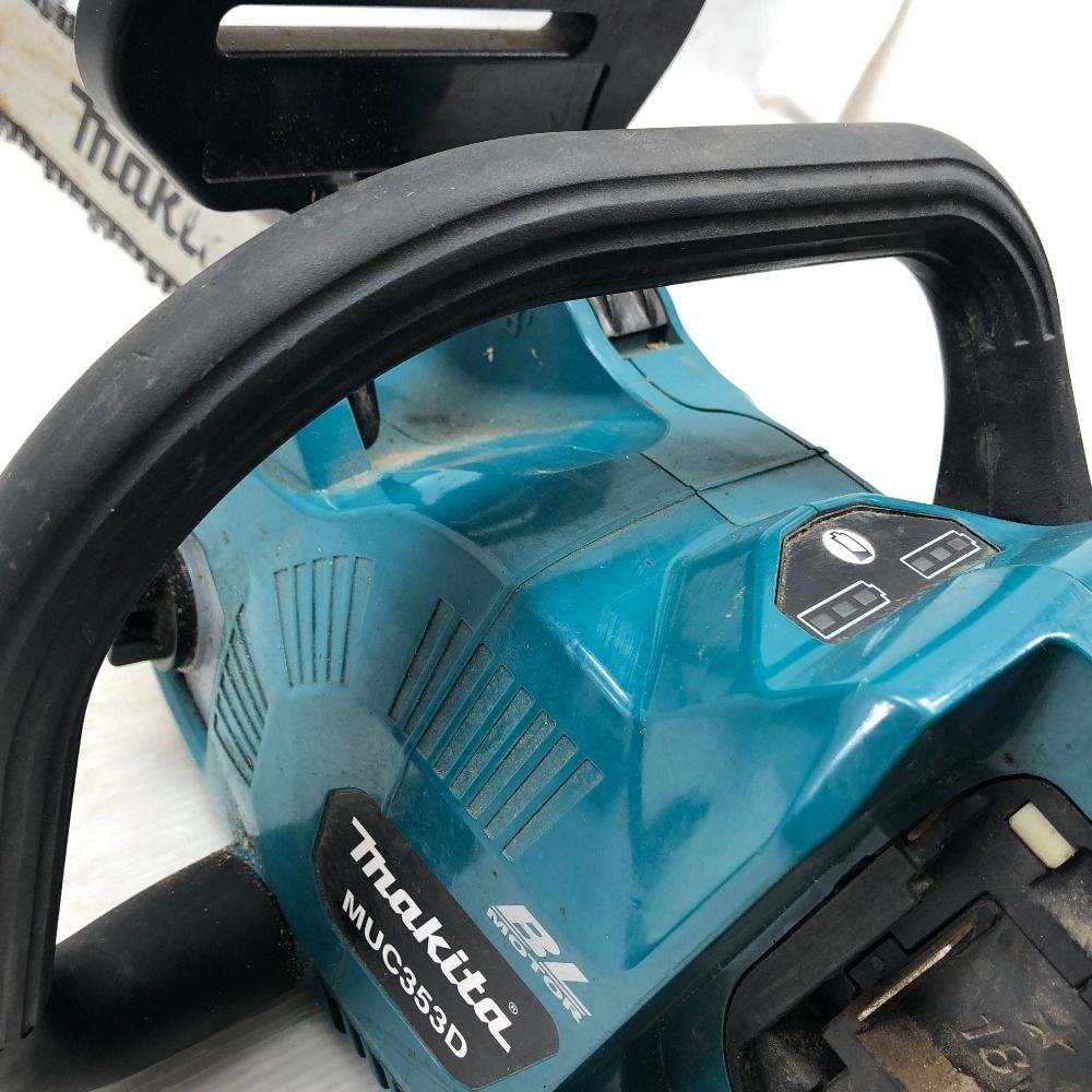 切断工具 チェーンソー